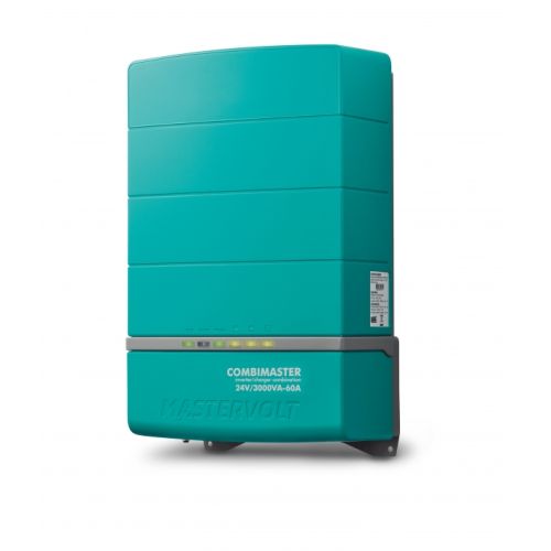 Mastervolt 35023000 CombiMaster Inverter/Charger 24/3000-60 230V
