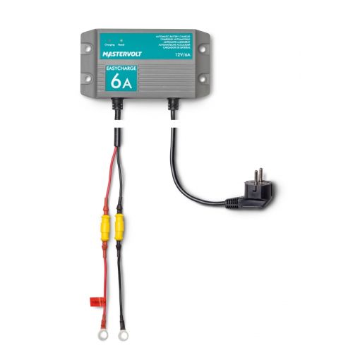 Mastervolt 43310600 EasyCharge Battery Charger 6A
