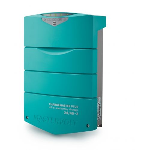 Mastervolt 44320405 ChargeMaster Plus Battery Charger 24/40-3