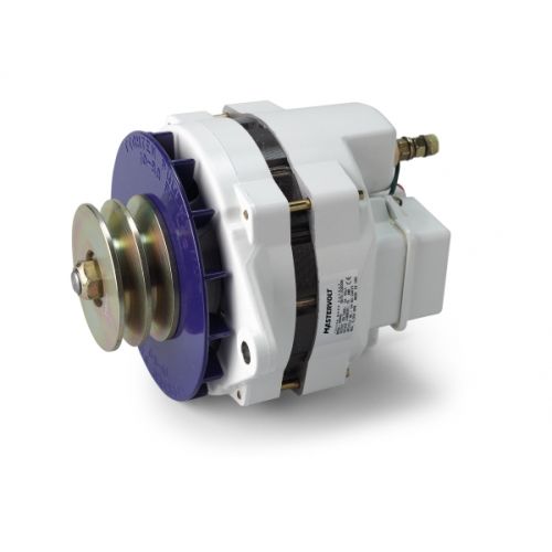 Mastervolt 48224075 Alpha Alternator 24/75