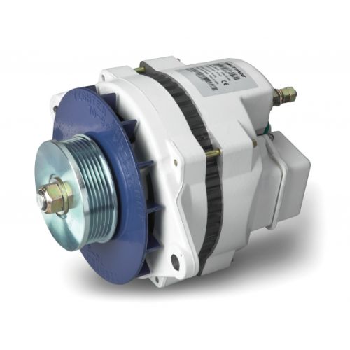 Mastervolt 48324075 Alpha Alternator 24/75 multi-belt