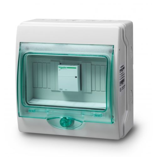 Mastervolt 55003400 Soft Start 13-22kW