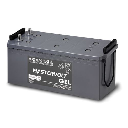 Mastervolt 64001400 MVG Gel Battery 12/140Ah