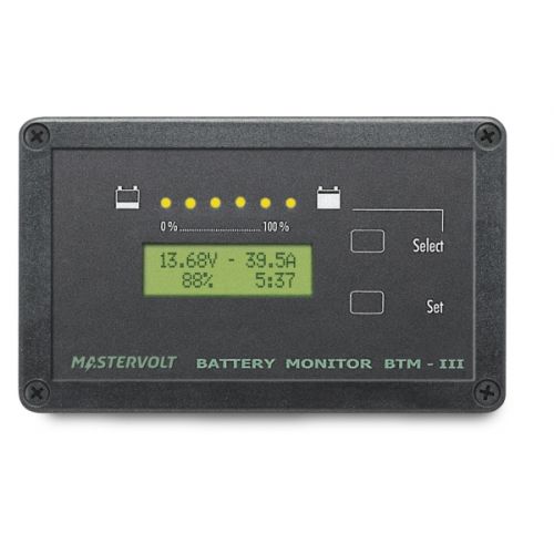 Mastervolt 70403163 Masterlink/BTM-III