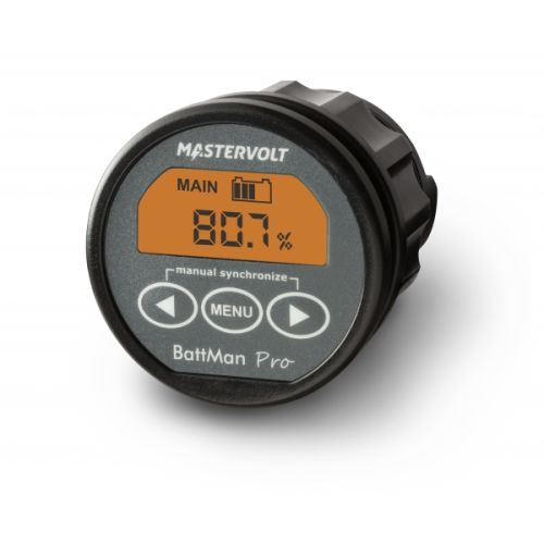 Mastervolt 70405070 BattMan Pro