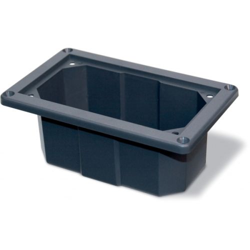 Mastervolt 70904610 Cover box for Masterlink remote panels