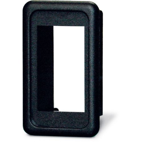 Mastervolt 70906301 VMS frame for 1 rocker switch
