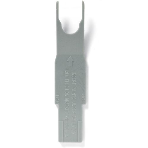 Mastervolt 70906310 Rocker switch remove key