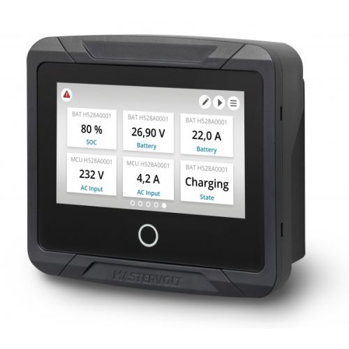 Mastervolt 77010310 EasyView 5