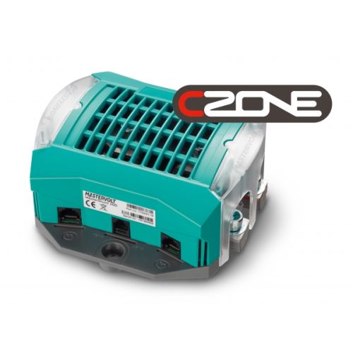 Mastervolt 77020115 MasterShunt 500 with CZone