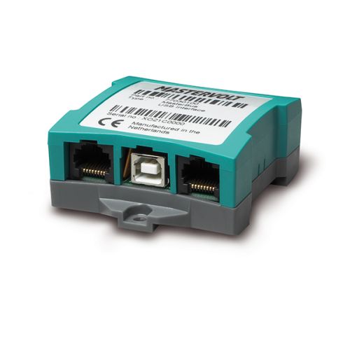 Mastervolt 77030100 USB Interface (for MasterBus and CZone)