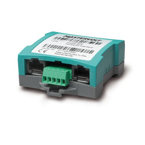 Mastervolt 77030300 MasterBus Tanklevel Interface