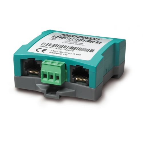 Mastervolt 77030500 MasterBus Multi Purpose Contact Output