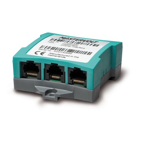Mastervolt 77030700 MasterBus Mass Inverter Interface