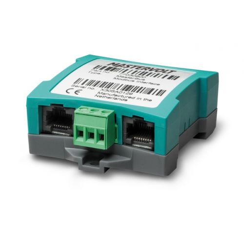 Mastervolt 77030800 MasterBus Modbus Interface
