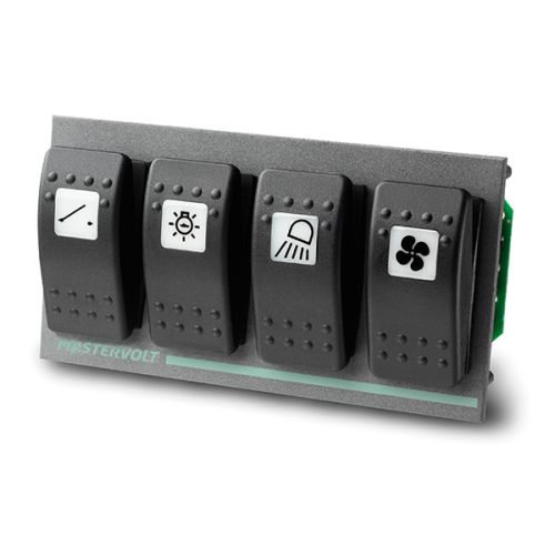 Mastervolt 77031400 Switch Input 4 (PCB)