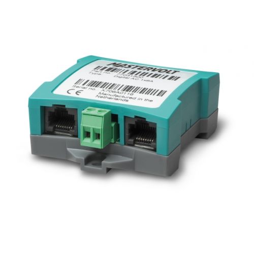 Mastervolt 77031500 MasterBus Digital AC 1x6A