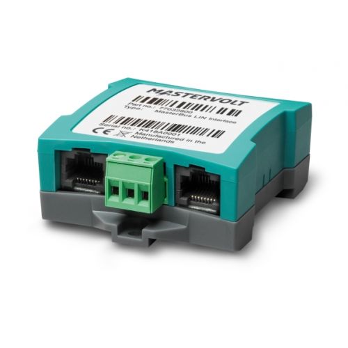 Mastervolt 77032800 MasterBus LIN Interface