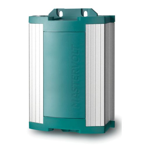BATTERY CHARGER-Charge Master 24/6 230V, 50/60Hz IP65