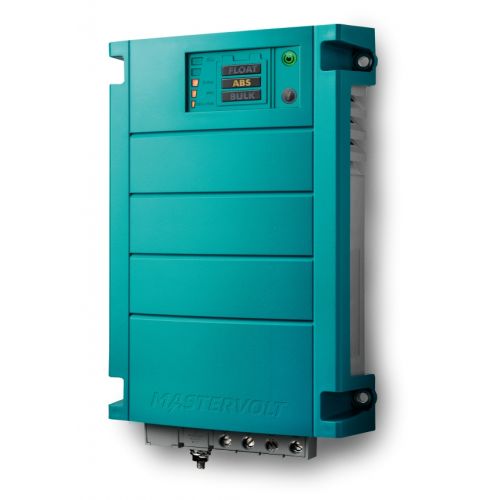 BATTERY CHARGER-ChargeMaster 12/25