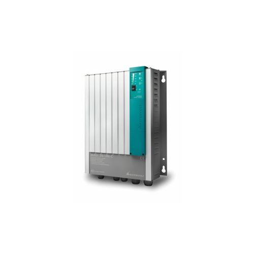 BATTERY CHARGER-MASS 24/100A 230V