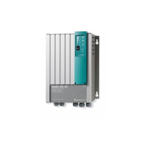 Battery Charger Mass 48/25 230V