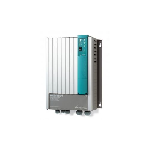 Battery Charger Mass 48/50 230V