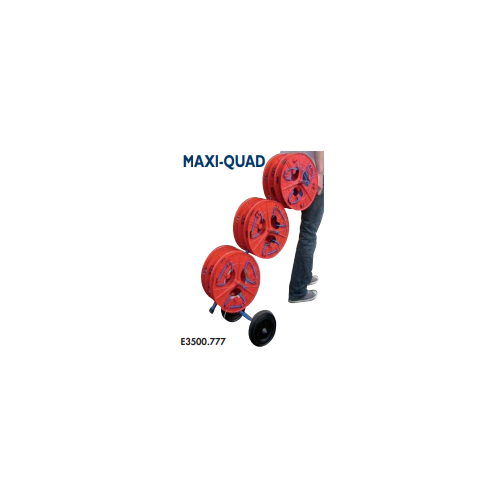 MAXI-QUAD - E3500777