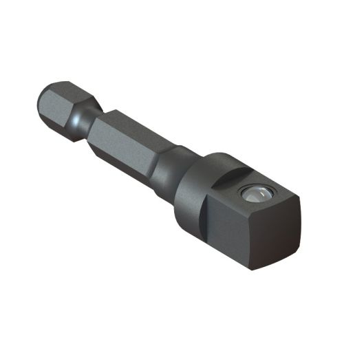 NICZUK ADAPTER FOR MAGNETIC NUT SETTERS  3/8"