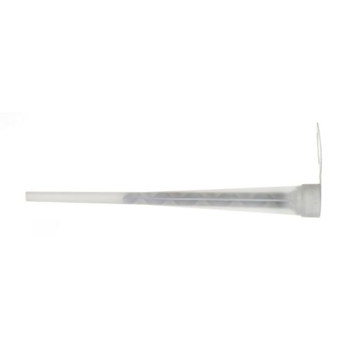 NICZUK Agitator for resins