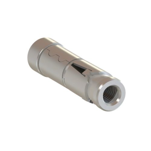 NICZUK Anchor for hollow slabs M16