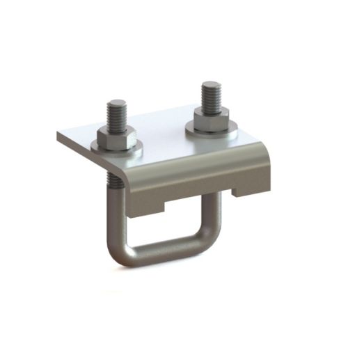 NICZUK Beam clamp for channels type D-MH