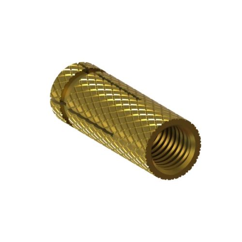 NICZUK Brass anchor M16