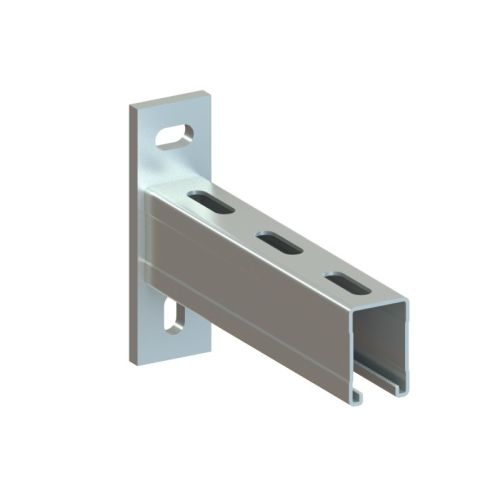 NICZUK Cantilever arm MH2,5 (41x62x2,5 mm) length 1040 mm