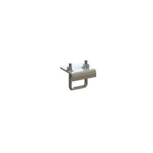 NICZUK Channel beam clamp for profiles type A, C stainless