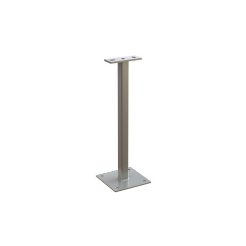 NICZUK CLOSED ROOF SUPPORT without lining 40x40