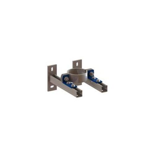 NICZUK Connecting, enlarged plate XX3 90° for channels type MG, MF, MH Ultra Cover XP