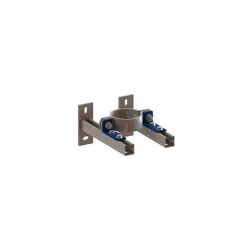 NICZUK Connecting, enlarged plate XX3 90° for profiles type MG, MF, MH stainless