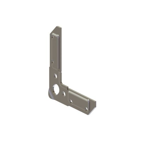 NICZUK Corner for ventilation ducts