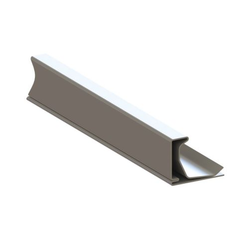 NICZUK Edging for ventilation ducts
