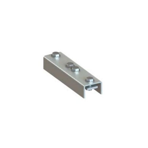 NICZUK External channels connector MG, MF, MH fire zinc-plating