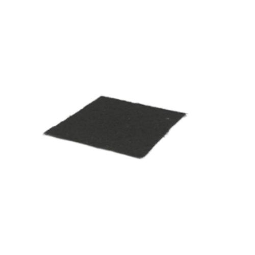 NICZUK FELT UNDERLAY 350x350 under the EPDM 300x300