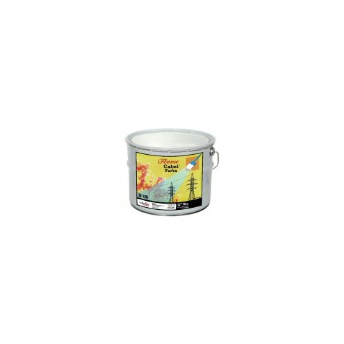 NICZUK Fire protection paint 10 kg