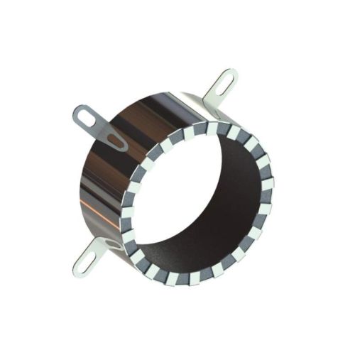 NICZUK Fire protection pipe collar 400 mm