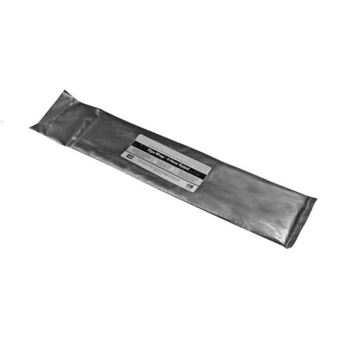 NICZUK Fire protection pipe wrap 160 mm