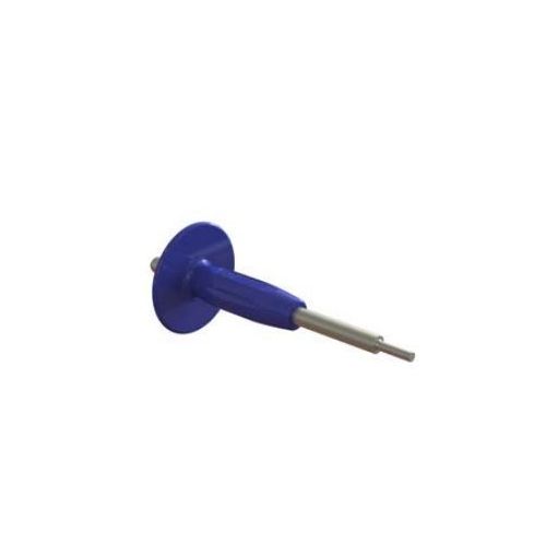 NICZUK Fixing tool for steel expansion sleeves Blue M12