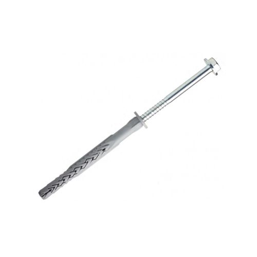 NICZUK Frame plug 10x120 with a hexagonal screw 