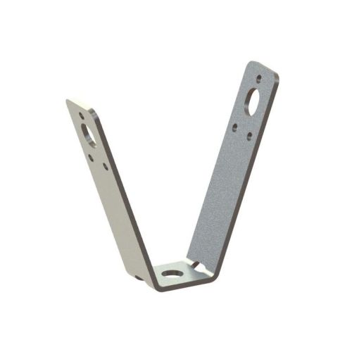 NICZUK Hanger for trapeze metal sheet Ø13