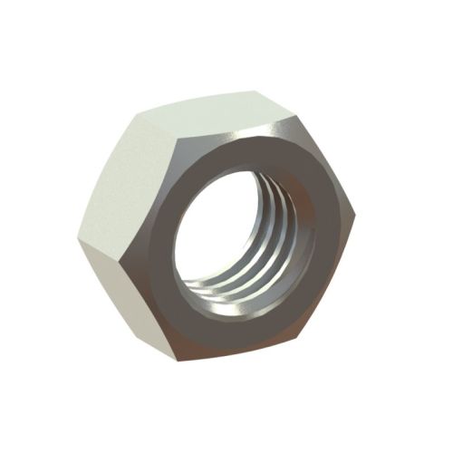 NICZUK Connector M12 fire zinc-plating