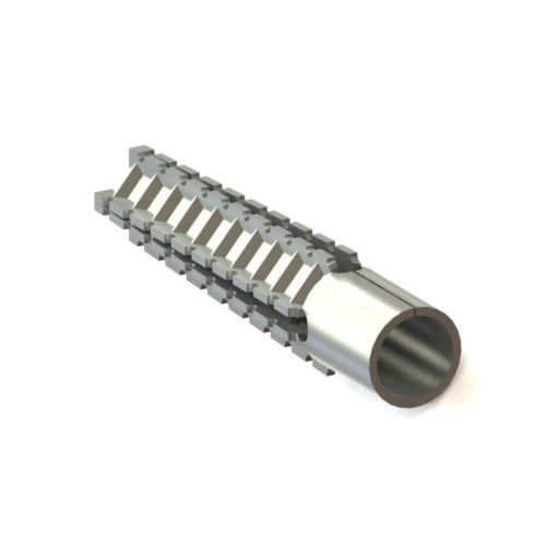 NICZUK Metal plug 10X60